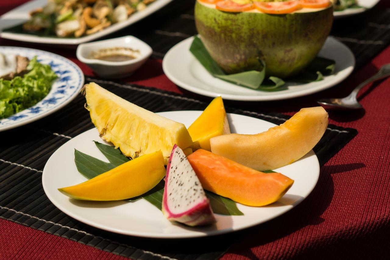 Hotel Robam Siem Reap
