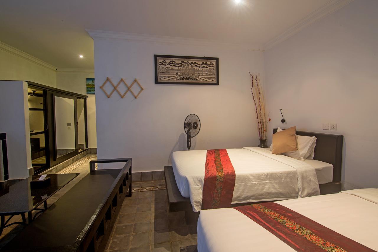 Nature Boutique 3*