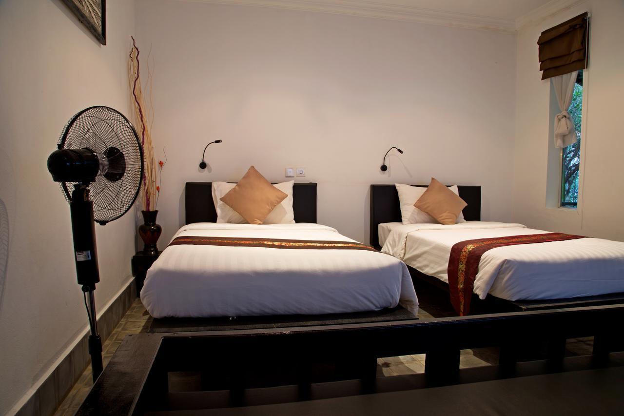Hotel Nature Boutique Siem Reap