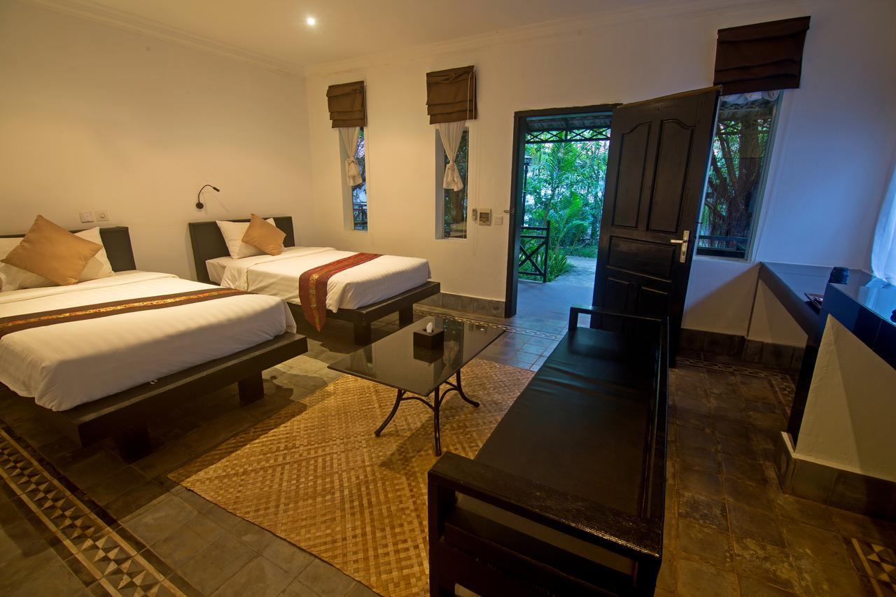 Nature Boutique Siem Reap