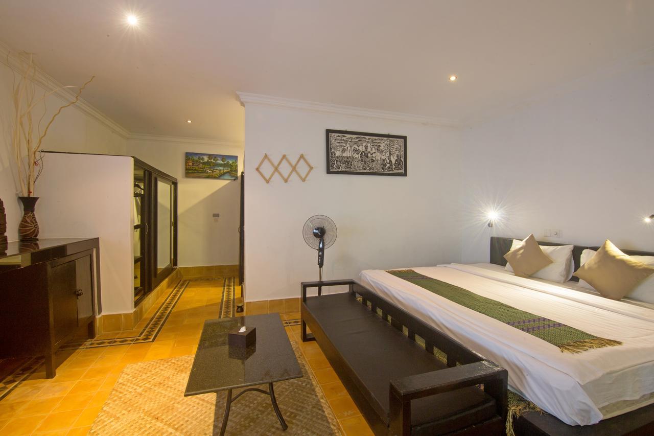 Nature Boutique Hotel