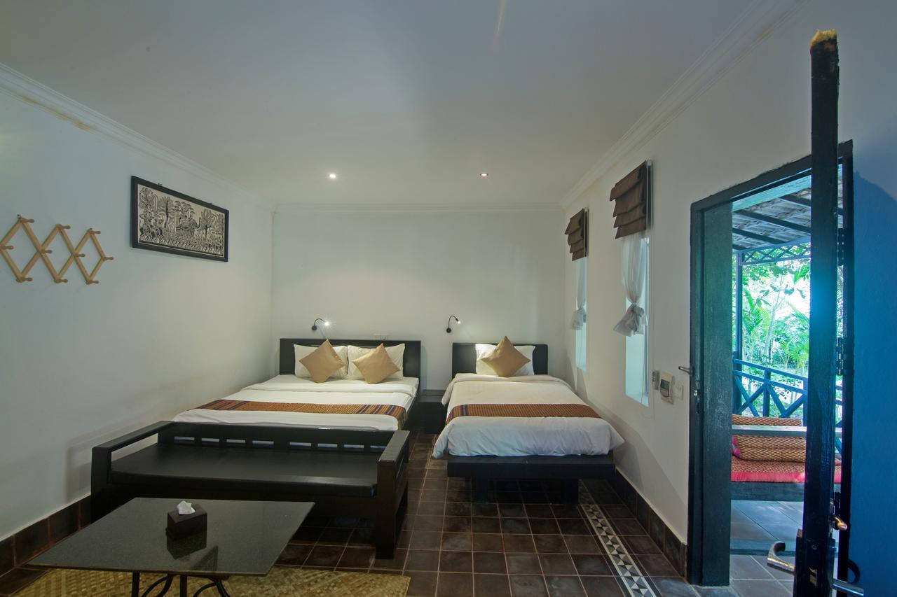 Nature Boutique 3*