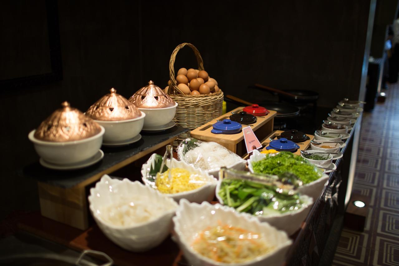 Hotel Golden Temple Boutique 5*