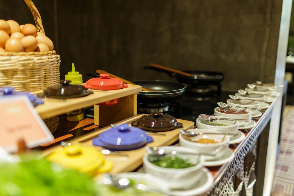 Golden Temple Boutique Hotel