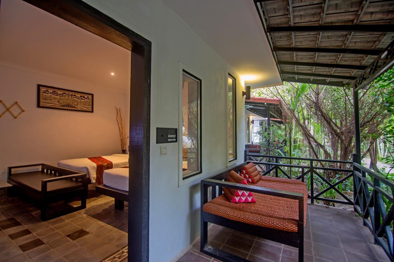 Nature Boutique 3*