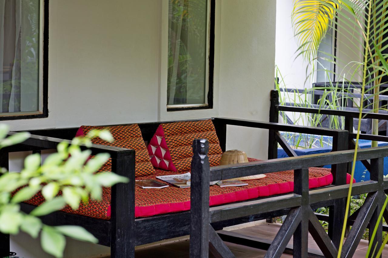 Nature Boutique Hotel