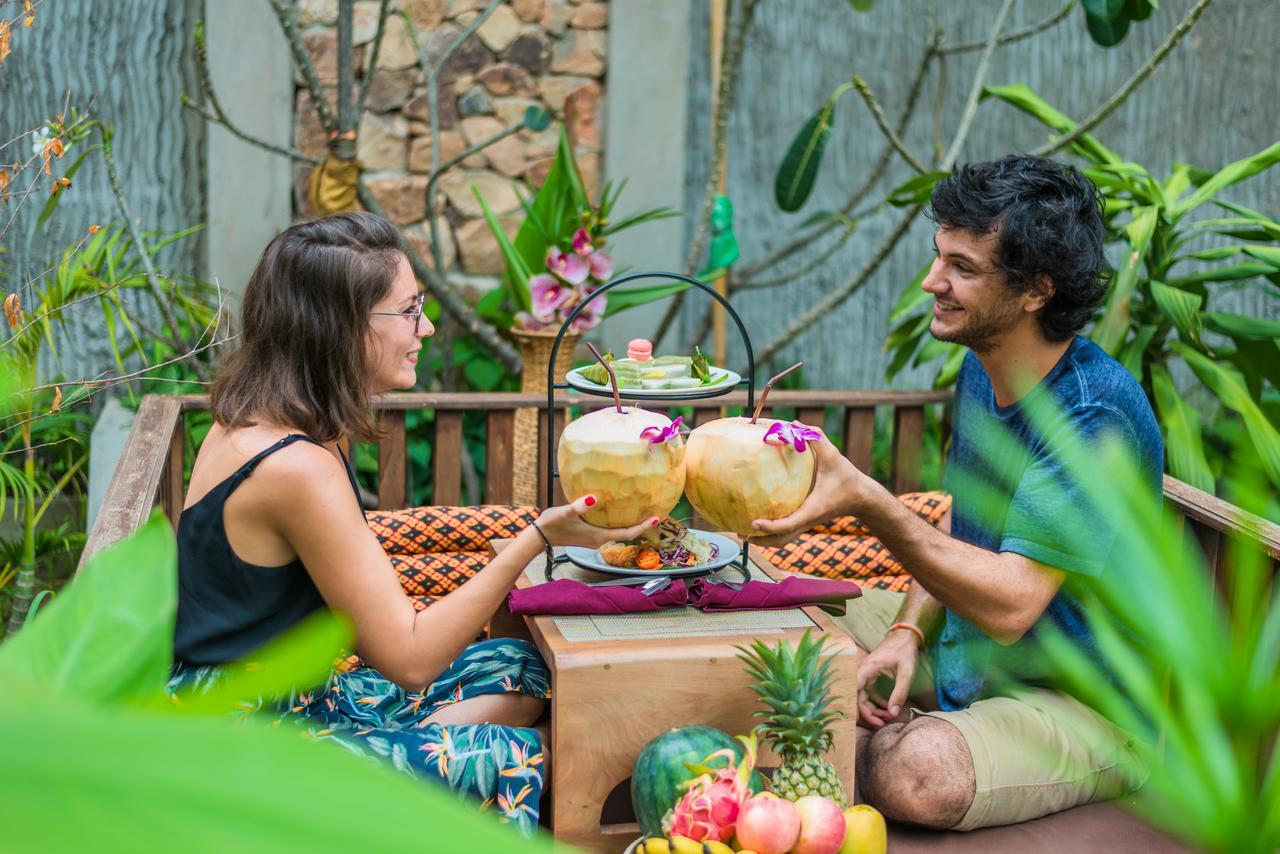 Mekong Angkor Deluxe Hotel 4*
