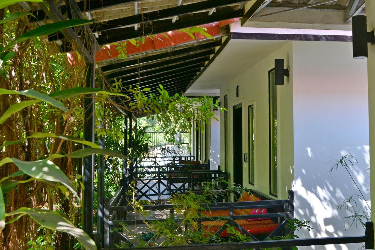 Nature Boutique 3* Siem Reap