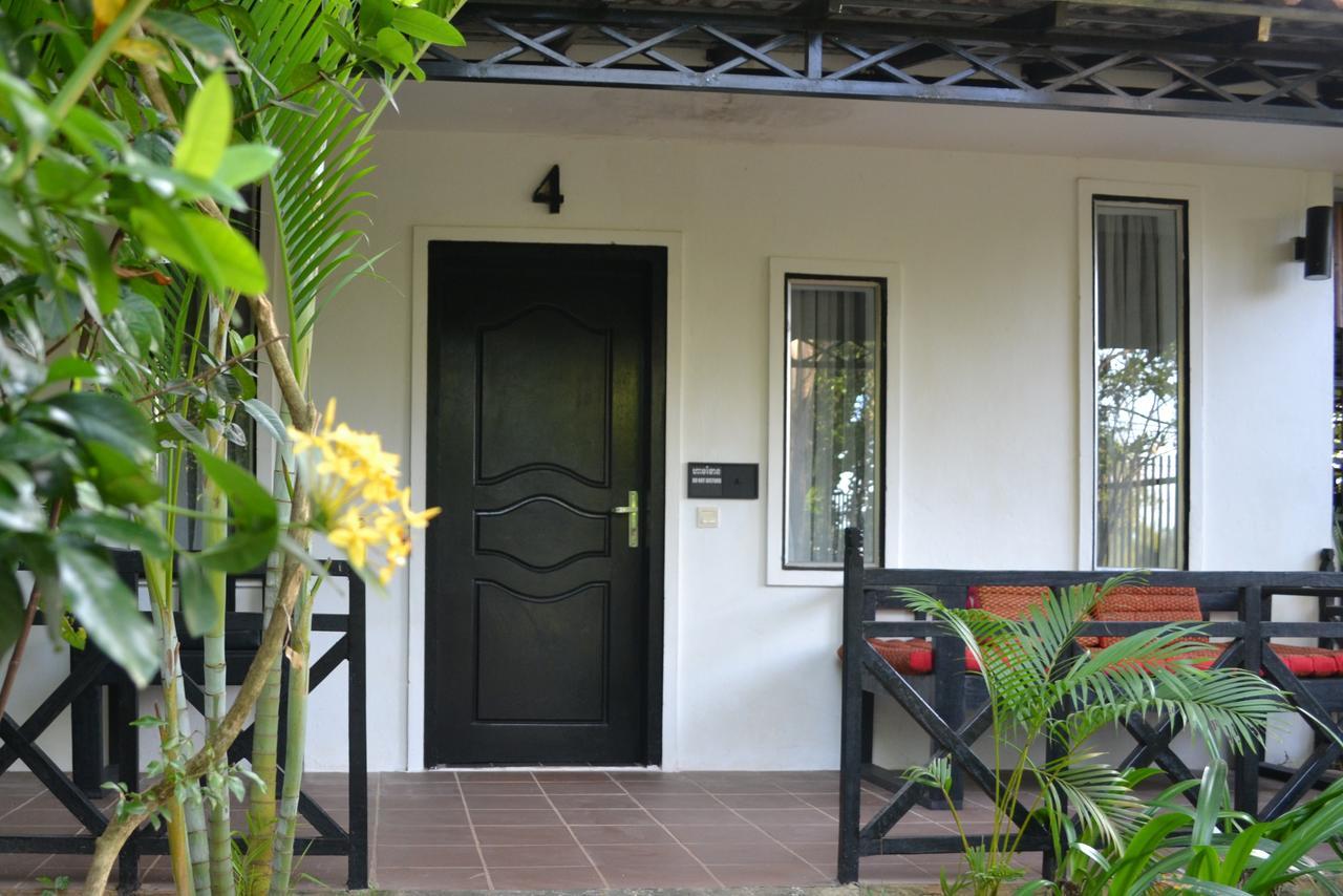 Nature Boutique Hotel 3*