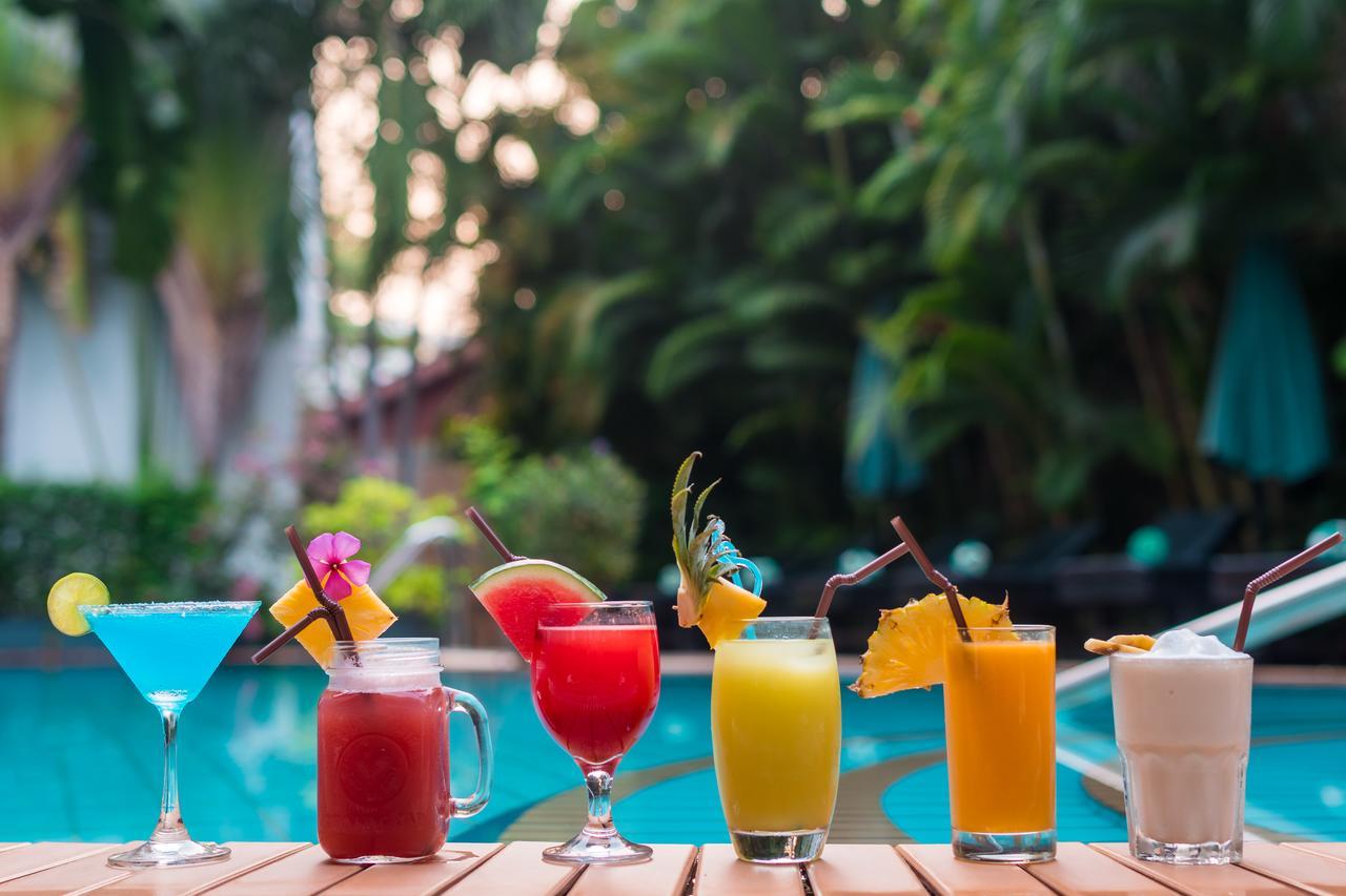 Hotel Silk D'angkor Boutique Siem Reap
