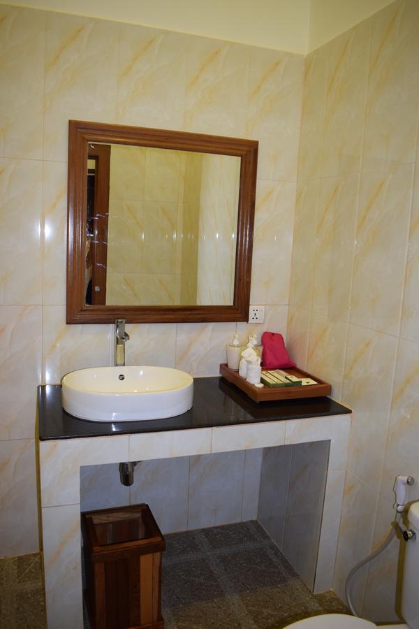 The Villa Of Eden 4* Siem Reap