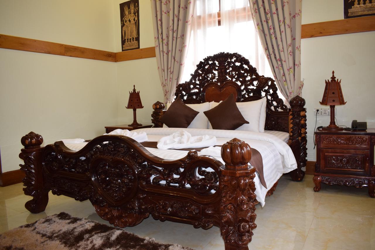 The Villa Of Eden 4* Siem Reap