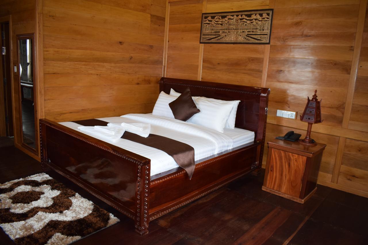 The Villa Of Eden Siem Reap