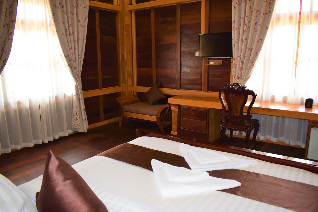 The Villa Of Eden Siem Reap