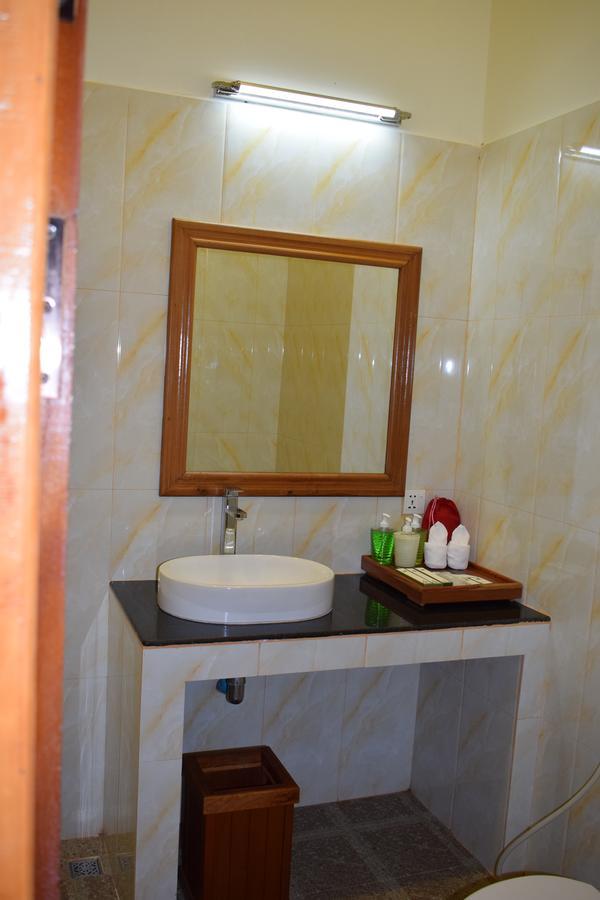 The Villa Of Eden Hotel Siem Reap