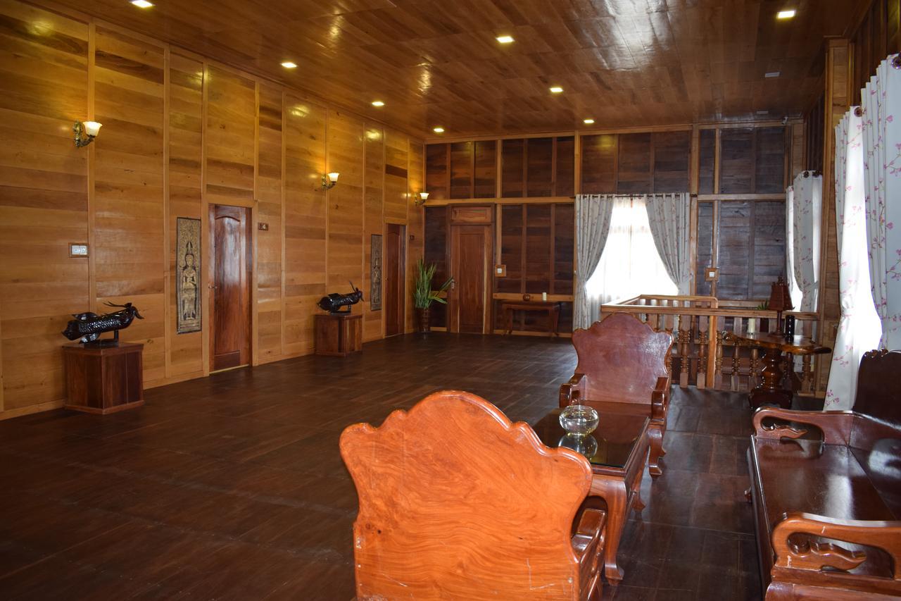 The Villa Of Eden 4*