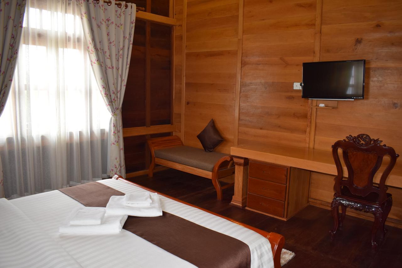 The Villa Of Eden Hotel 4*