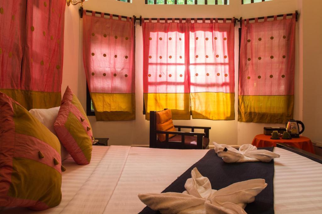 Samatika Boutique 3*