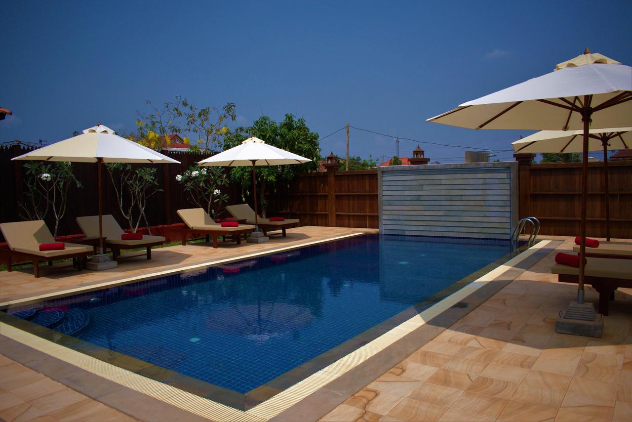 Hotel The Villa Of Eden 4*