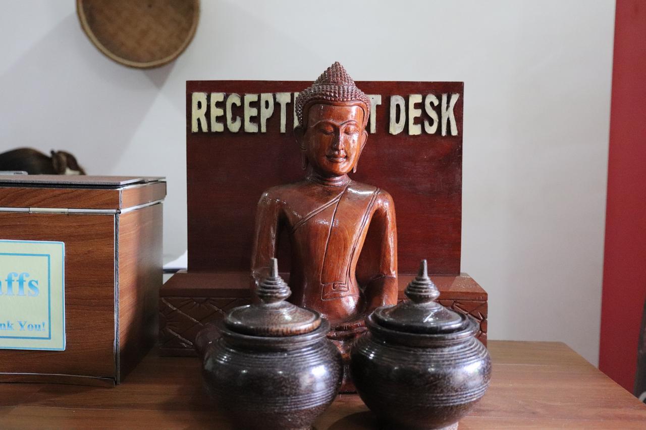 Angkor Pal Boutique 3* Siem Reap