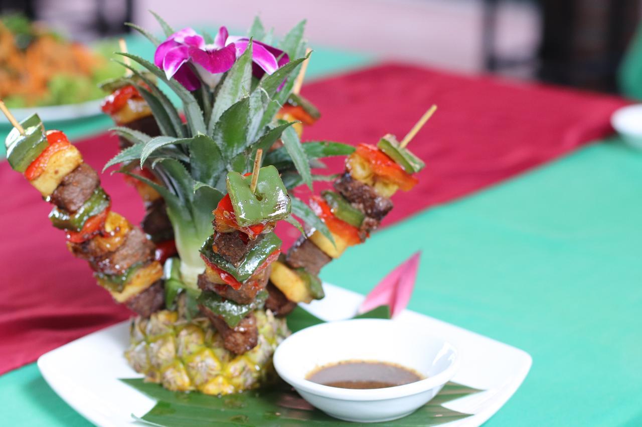 Hotel Angkor Pal Boutique Siem Reap
