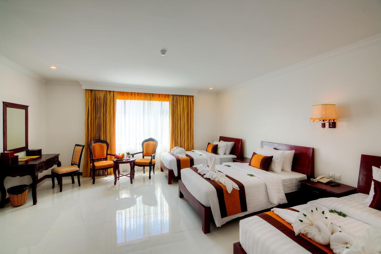 Hotel Sokharoth 4*
