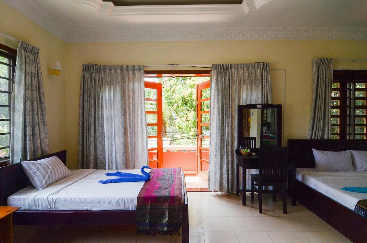 Kiyomi Hostel