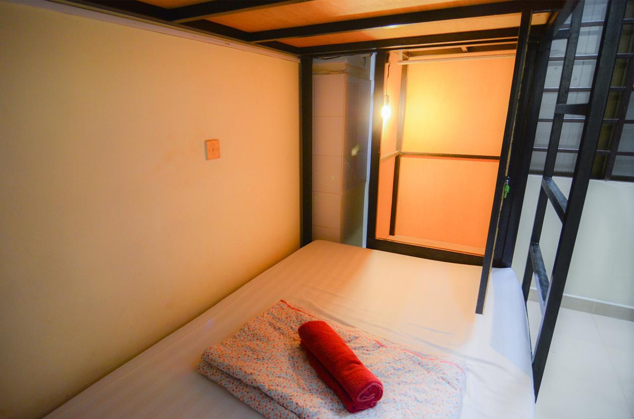 Hostel Kiyomi *