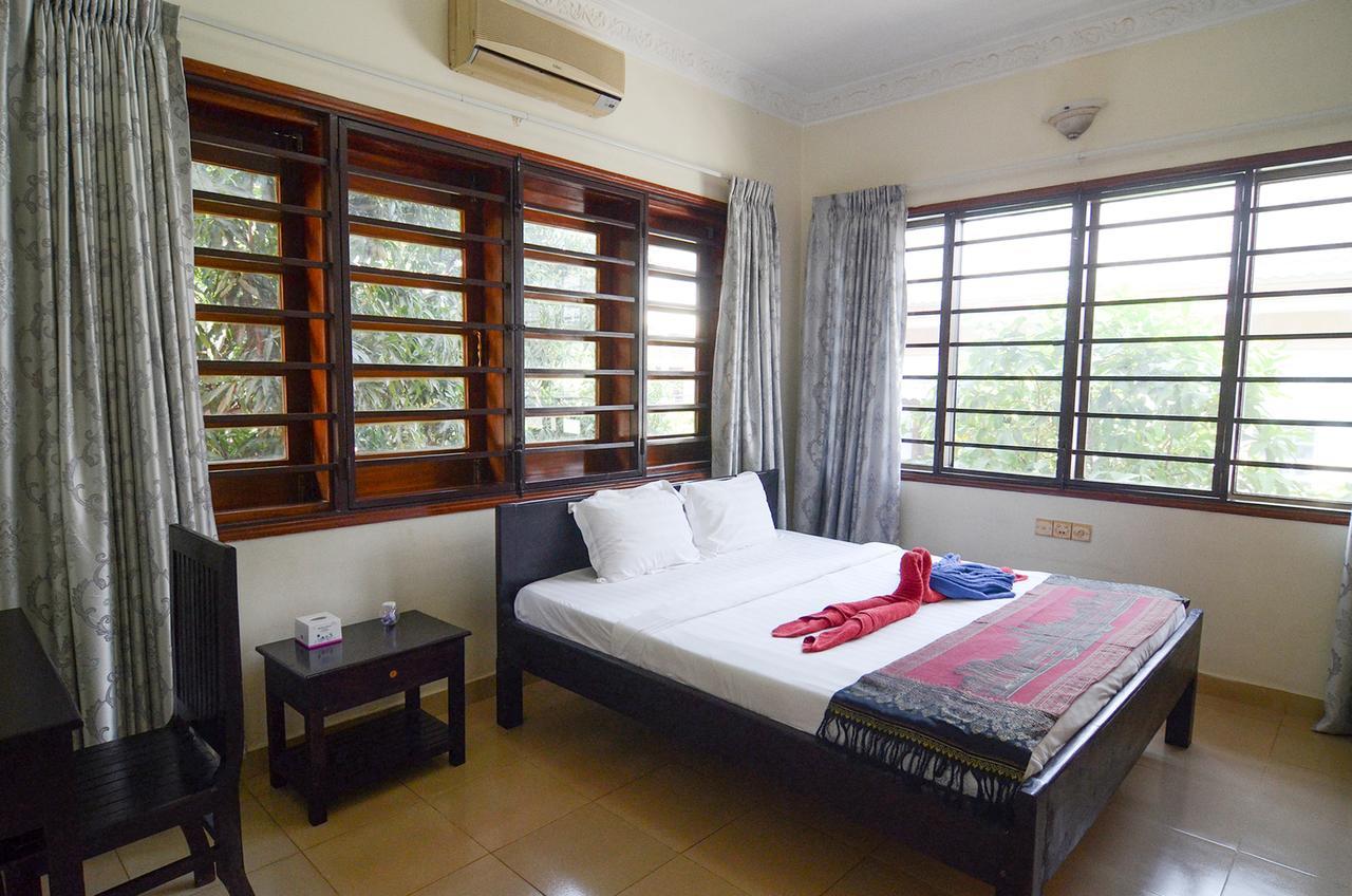 Kiyomi * Siem Reap