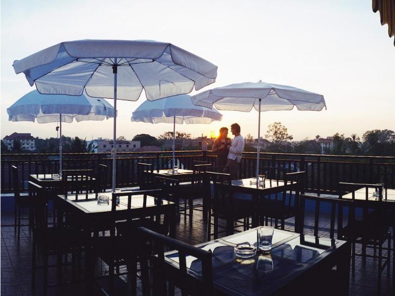 Hotel Sun