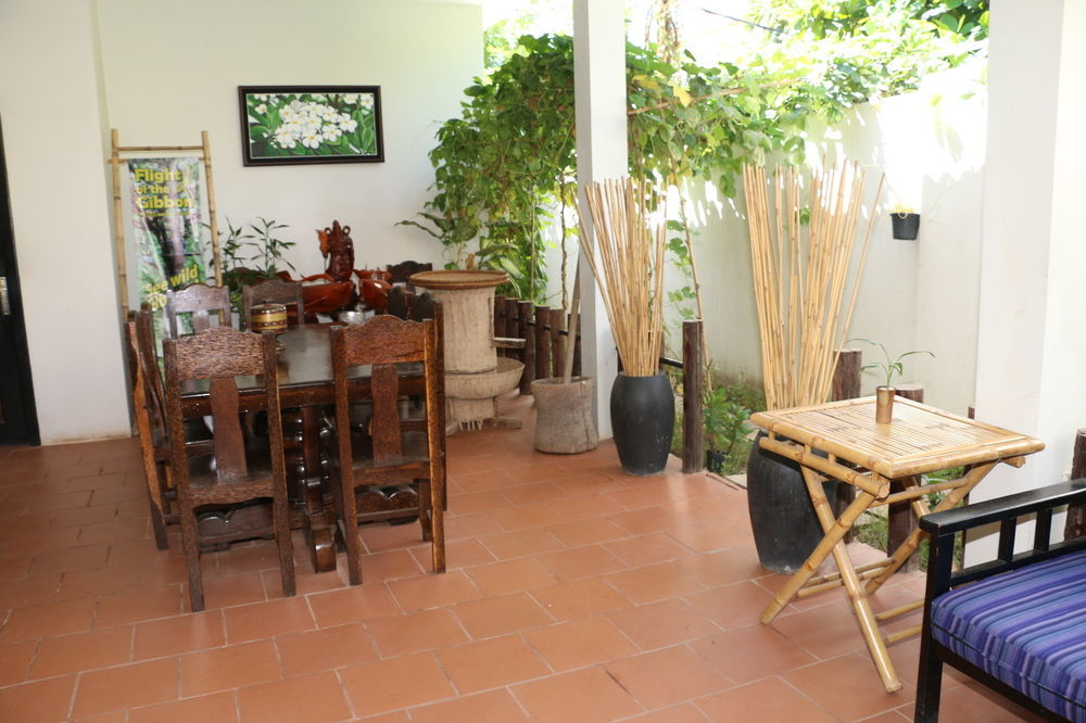 Angkor Magic Tree Boutique Hotel Siem Reap