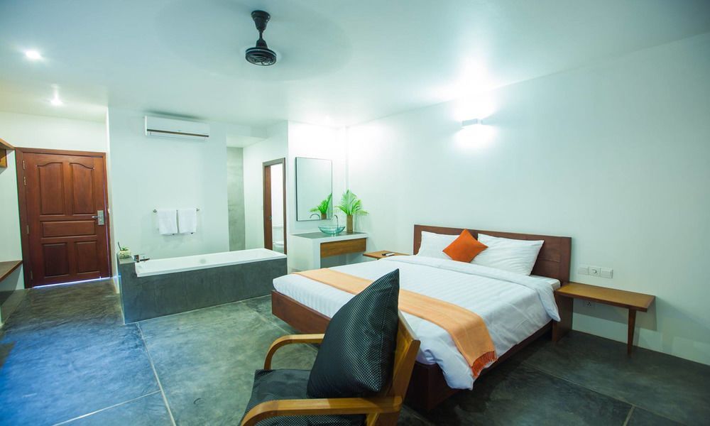 Eocambo Village 4*
