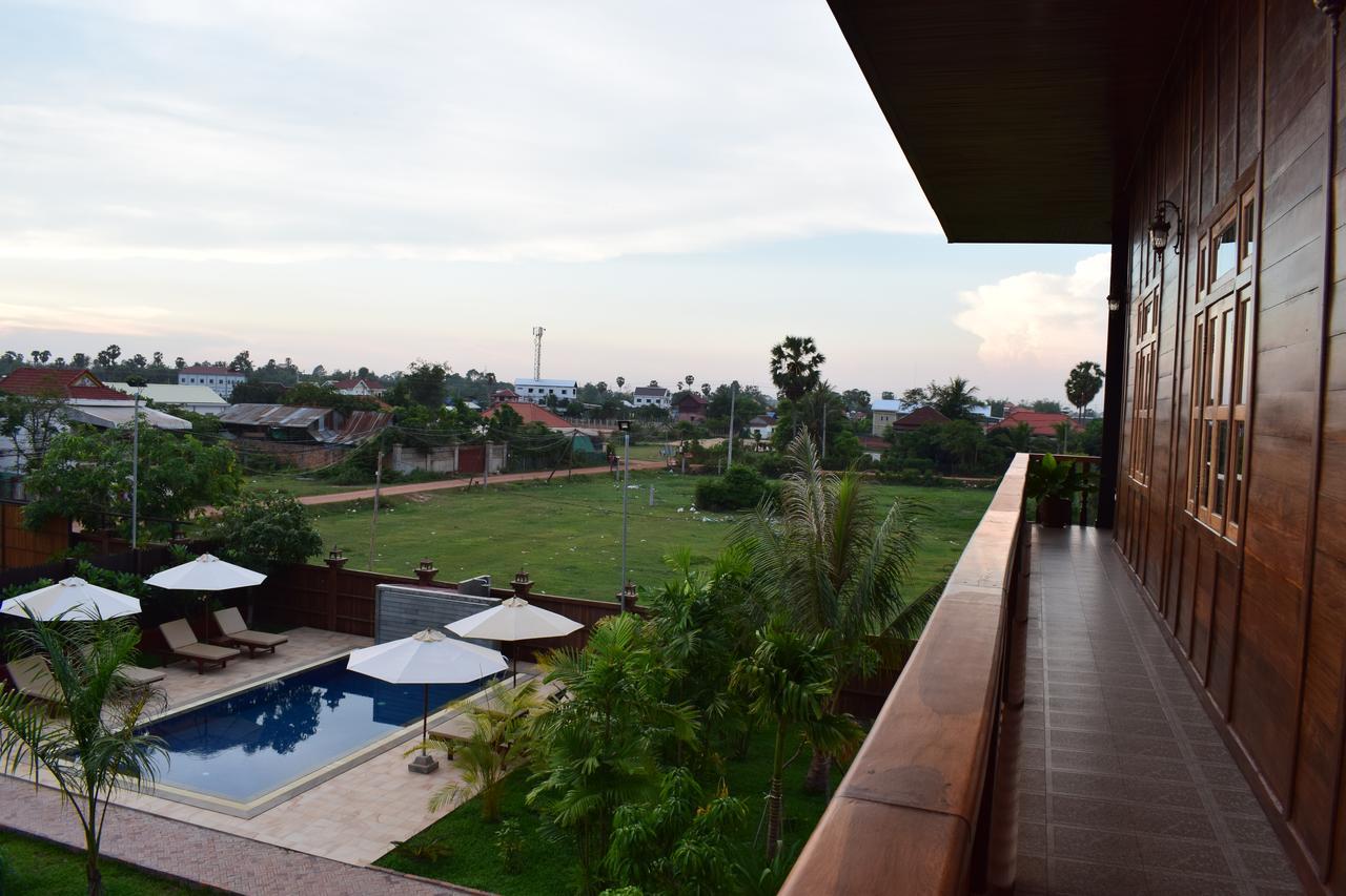 The Villa Of Eden