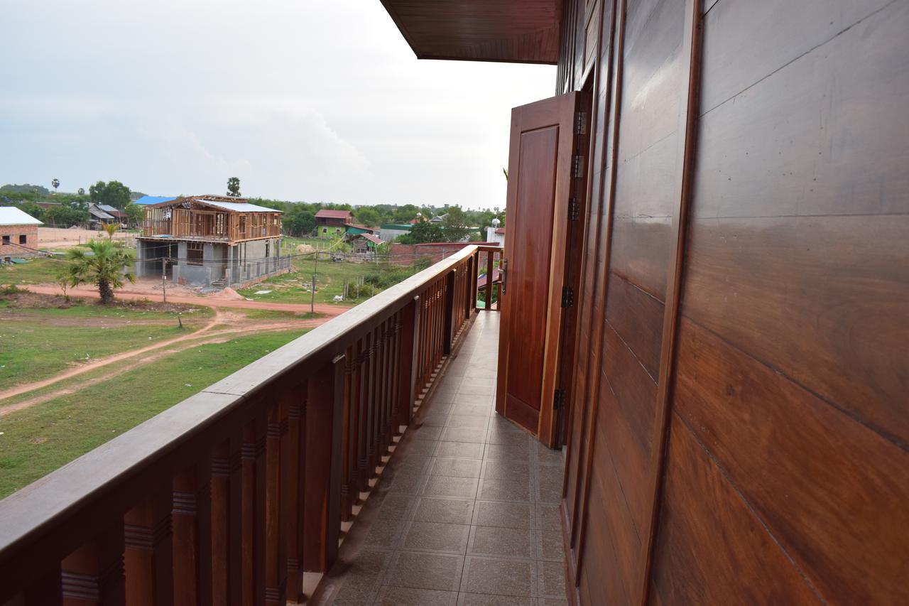 The Villa Of Eden