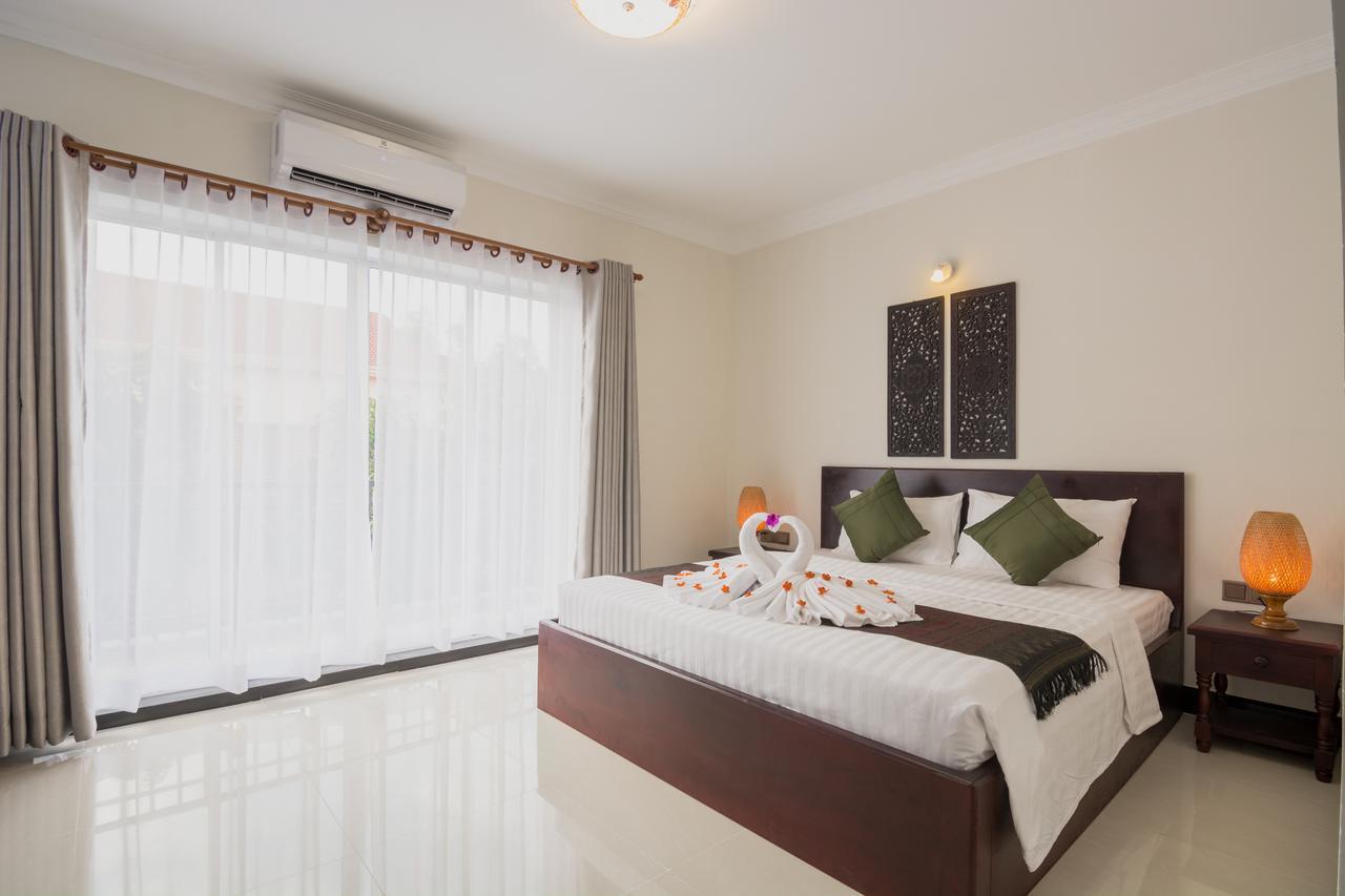 Angkor Indradevi Boutique 4* Siem Reap