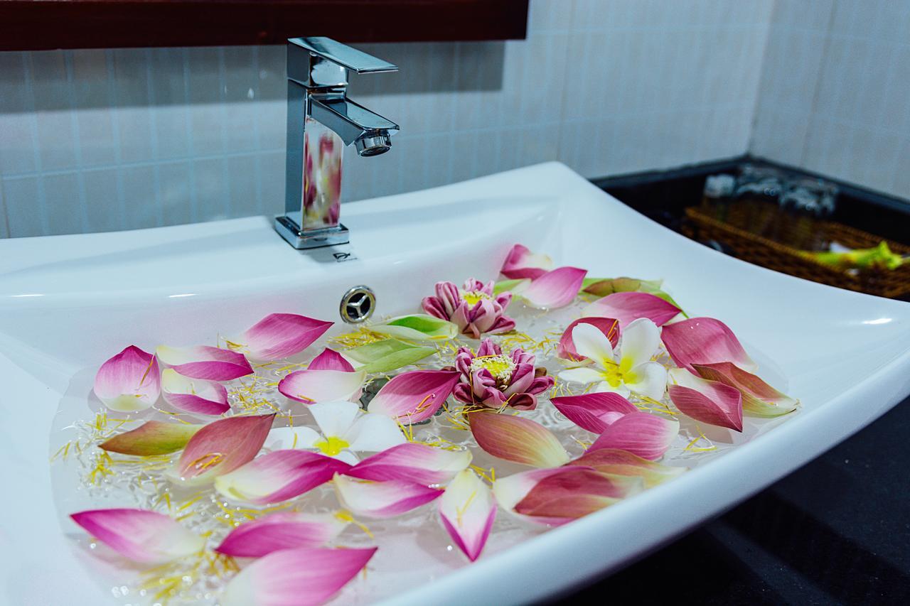 Angkor Indradevi Boutique Hotel 4*