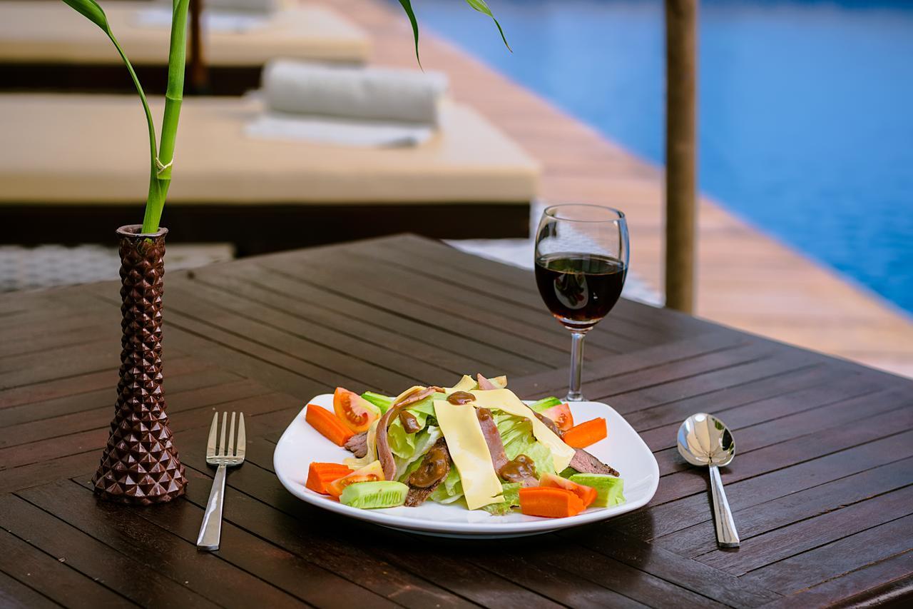 Hotel Angkor Indradevi Boutique