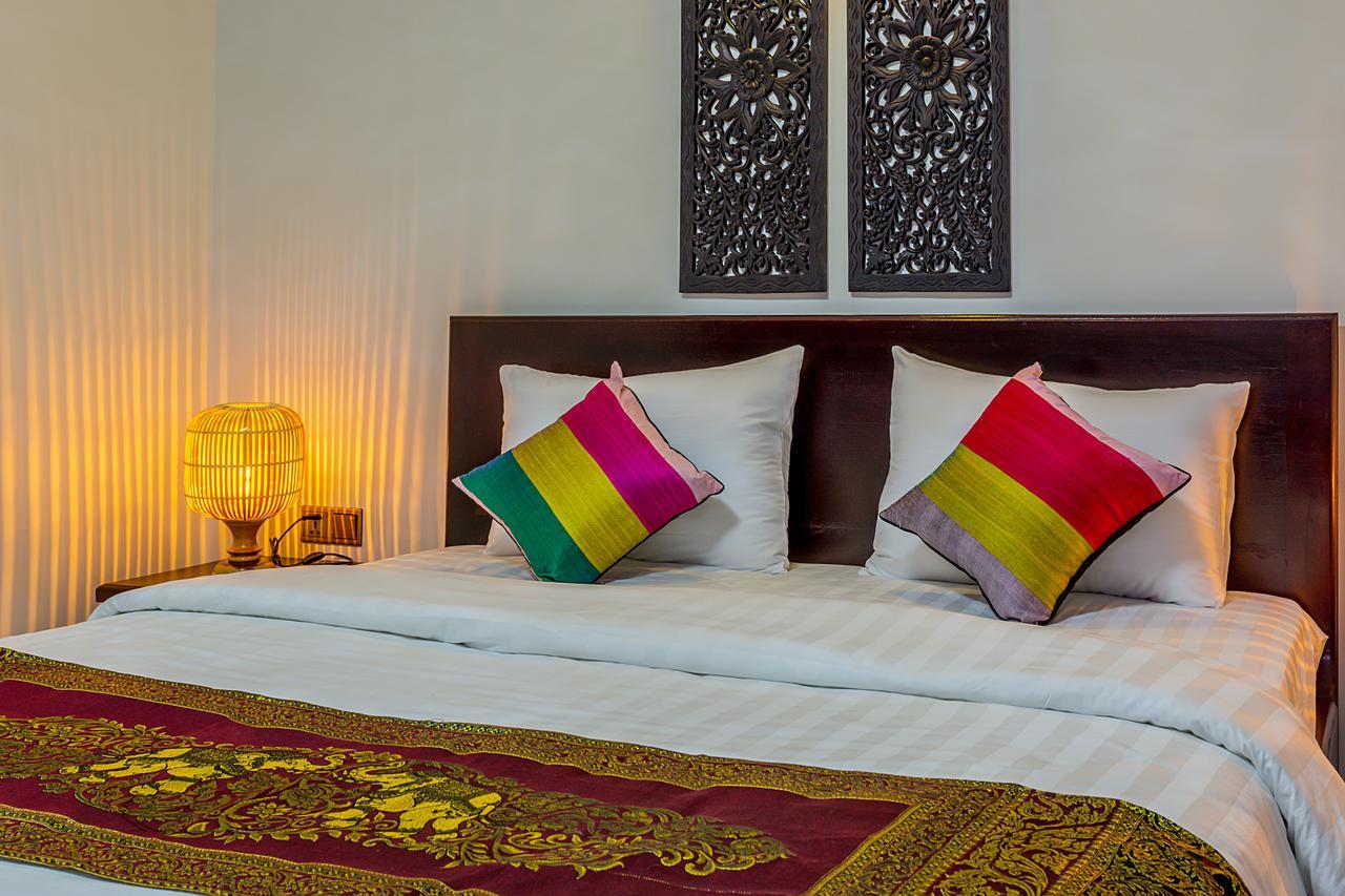 Angkor Indradevi Boutique Hotel