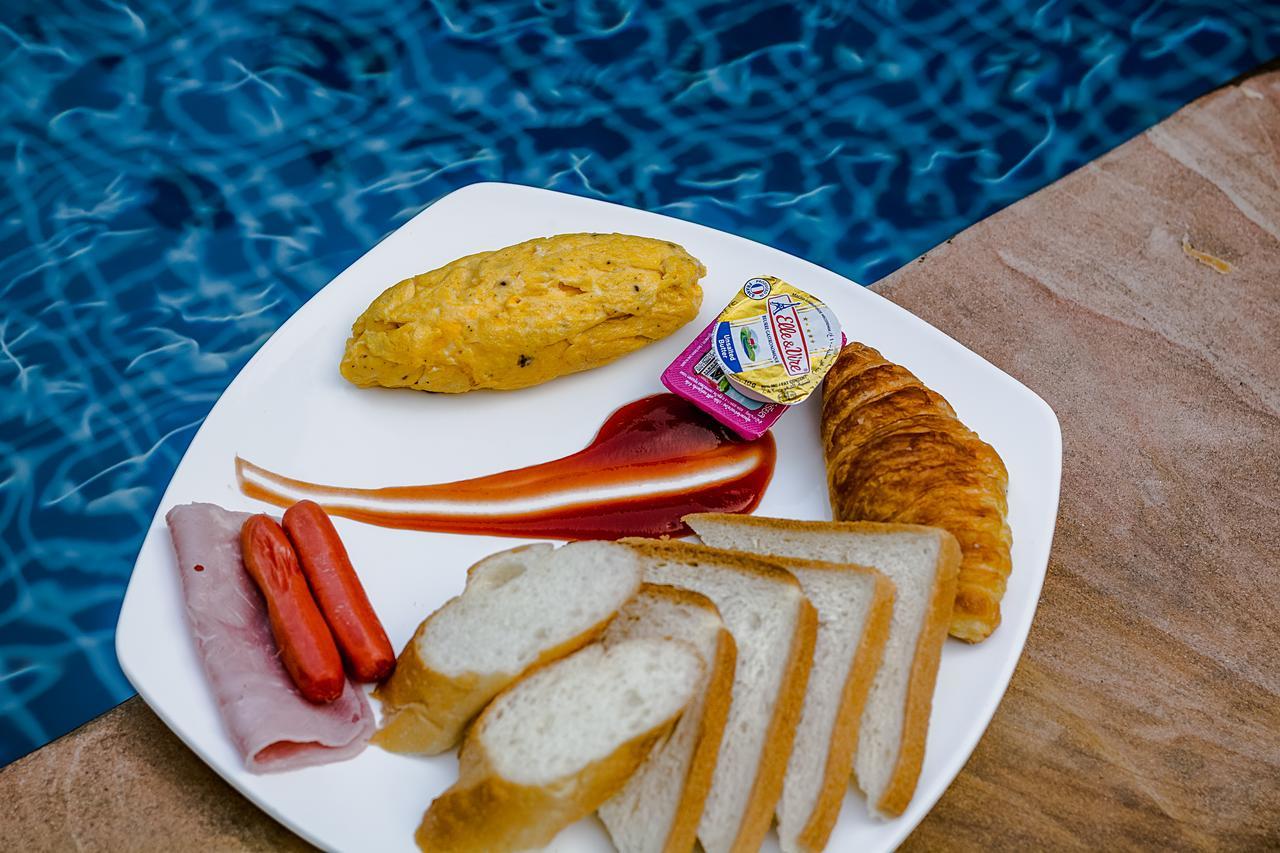 Angkor Indradevi Boutique 4* Siem Reap