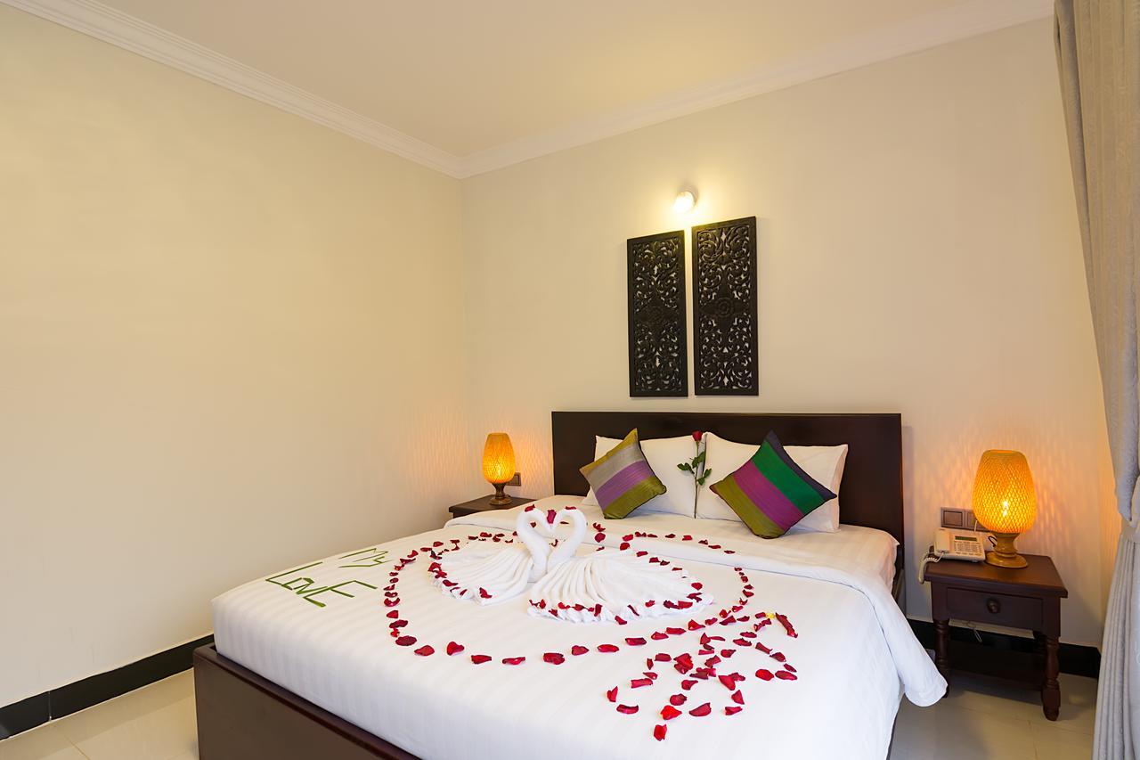Hotel Angkor Indradevi Boutique