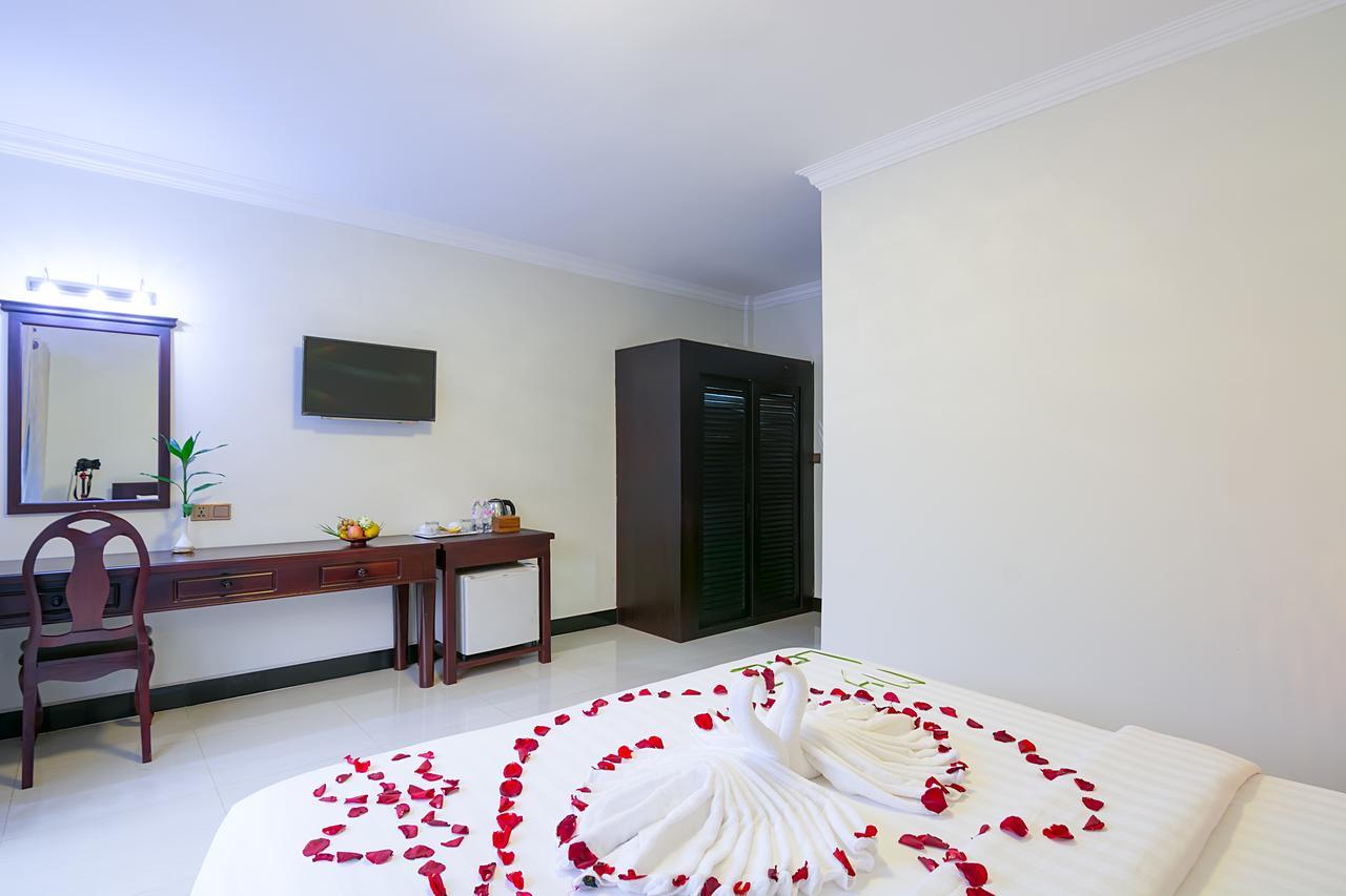 Angkor Indradevi Boutique Hotel