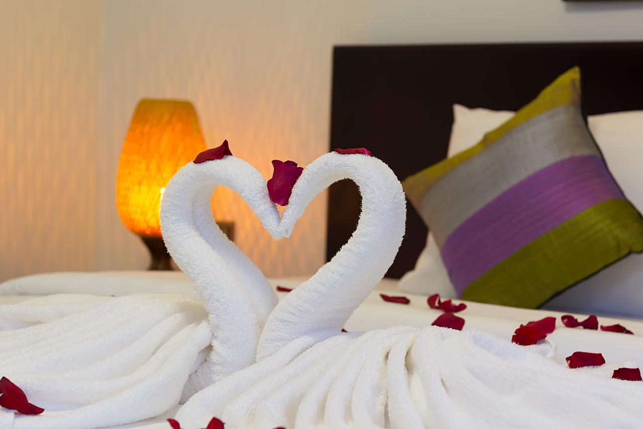 Angkor Indradevi Boutique 4*