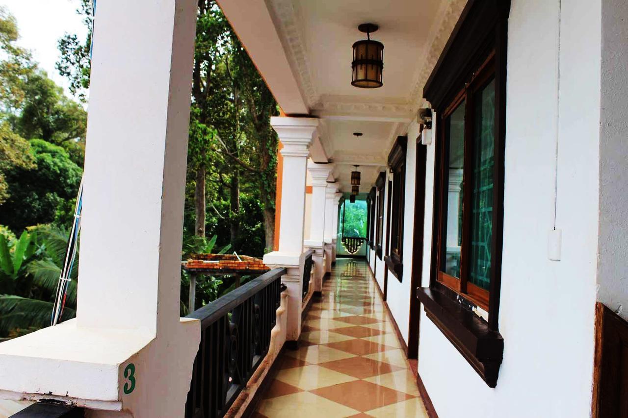 nhà trọ Moha Mean