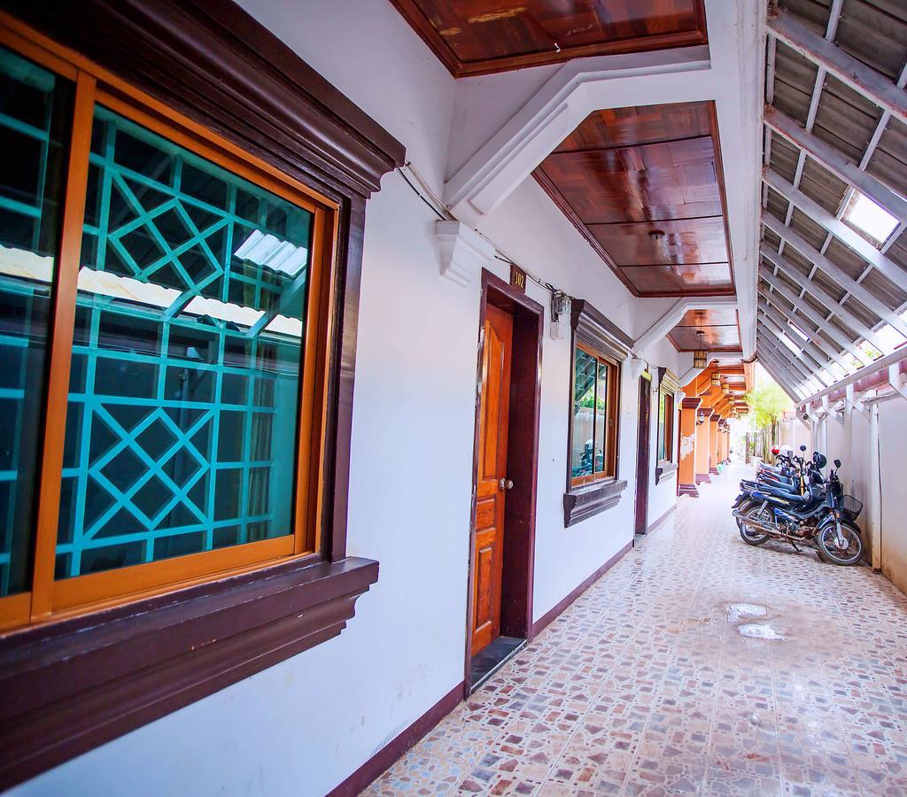 Moha Mean Pensão Siem Reap