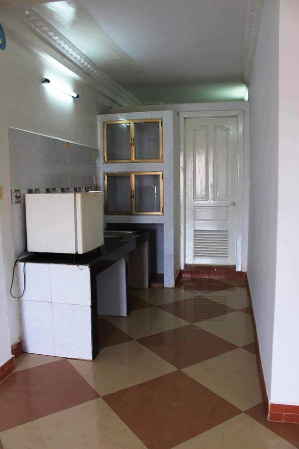 Moha Mean nhà trọ 3*