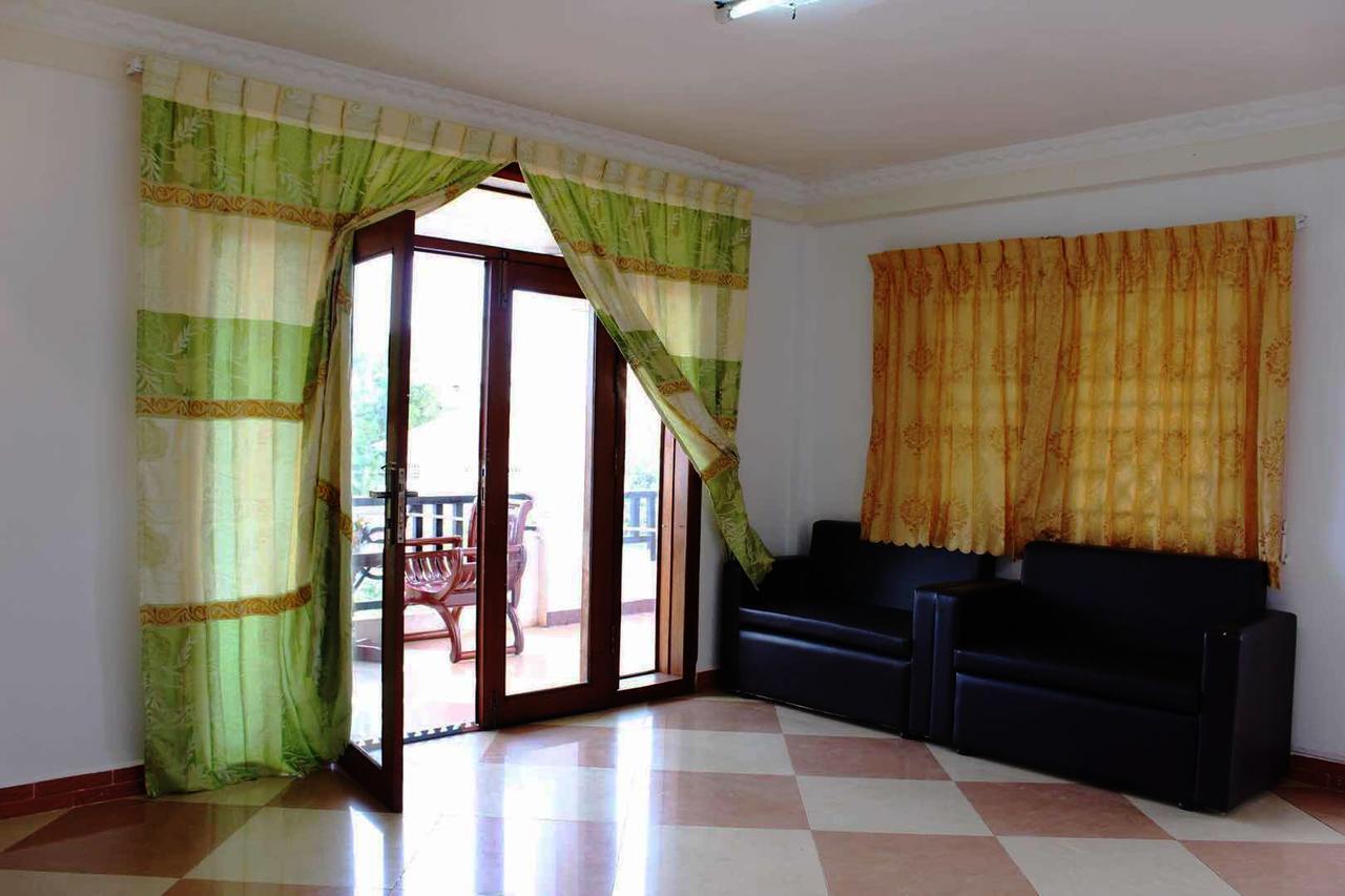 Moha Mean Siem Reap