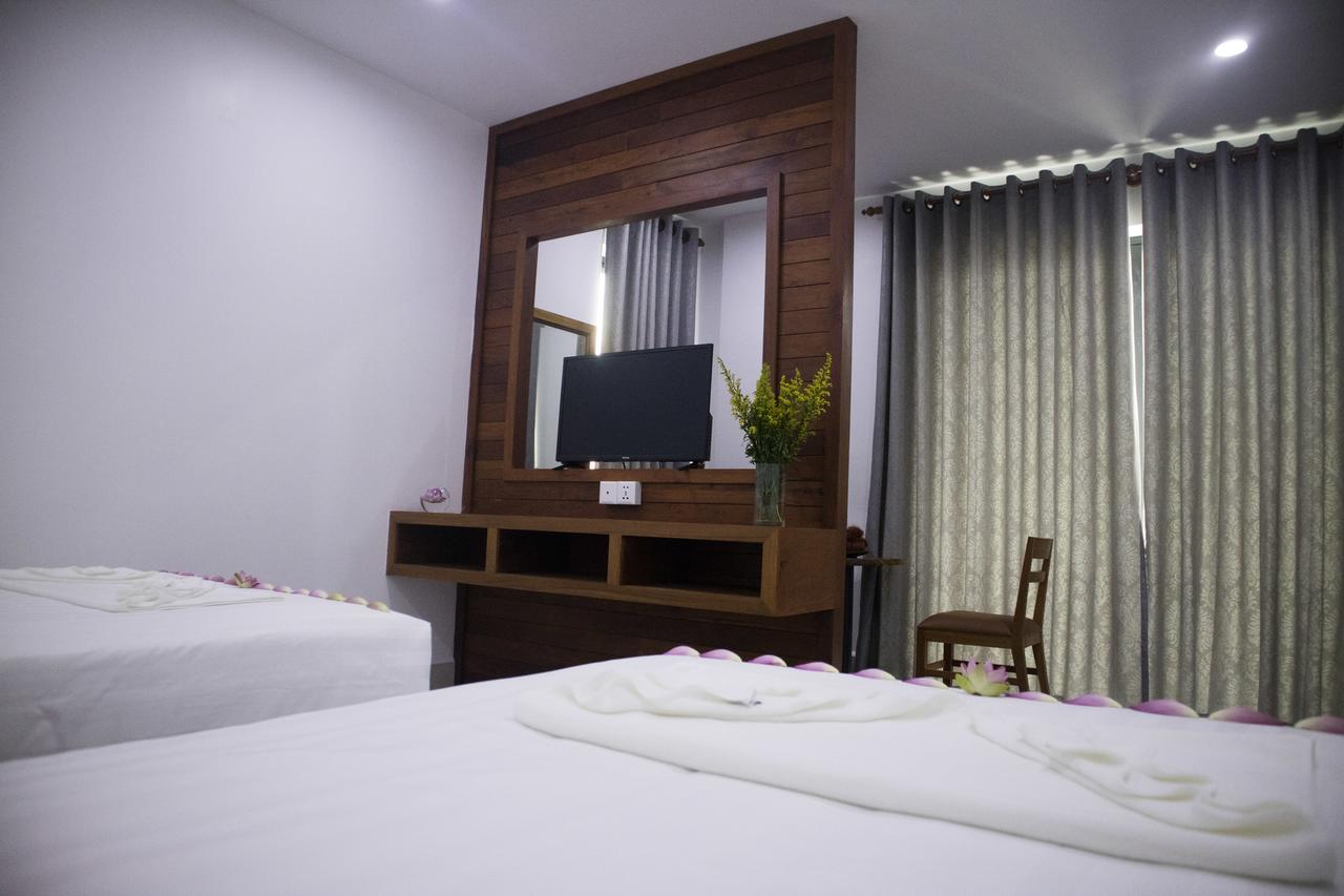 Angkor View Hotel