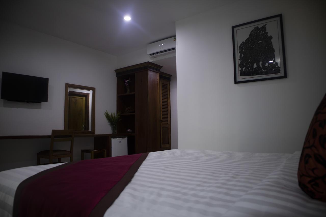 Angkor View 4* Siem Reap