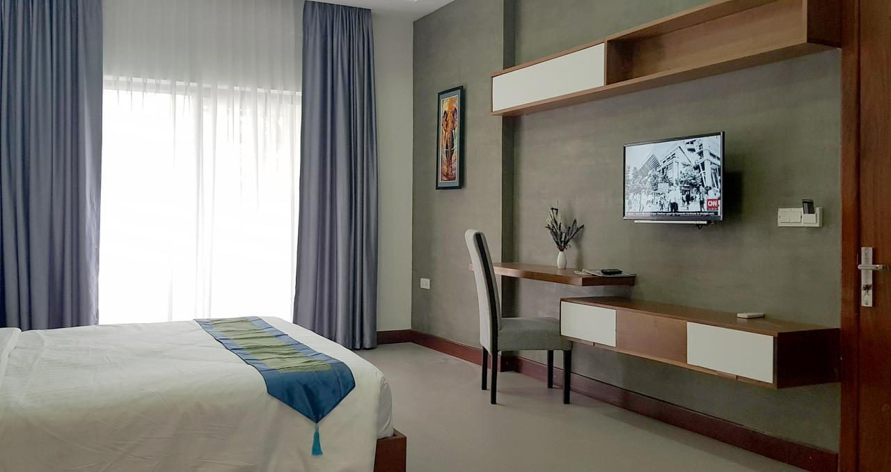 Mudita Siem Reap