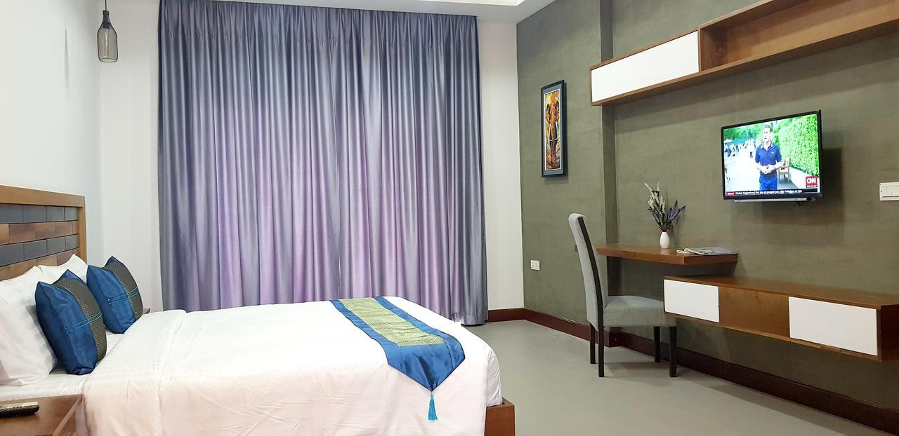Mudita 2* Siem Reap